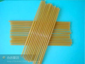 天雕TD-142黄色热熔胶棒 高品质热熔胶的理想选择